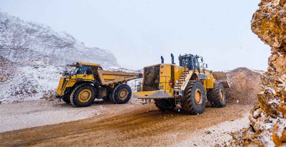 Our Stock Earthmover Tyres International